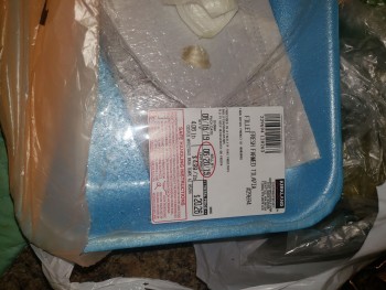 Consumer Review - Food Safety Costco Wholesale, West Elliot Road, Tempe, AZ, USA My grandmother and I consumed the already thawed... photo #3