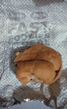 Consumer Review - Food Safety Checkers, Shugart Road, Dalton, GA, USA I ate at checkers around maybe 2 or 3pm on Friday in June 20... photo #2