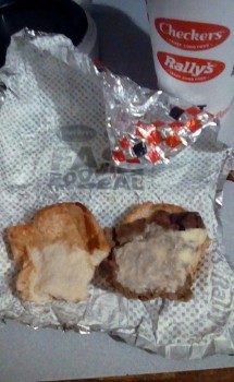 Consumer Review - Food Safety Checkers, Shugart Road, Dalton, GA, USA I ate at checkers around maybe 2 or 3pm on Friday in June 20... photo #3