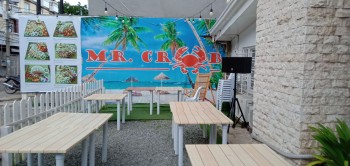 Consumer Review - Food Safety Mr. Crab Capitol, A. Climaco Street, Cebu City, Cebu, Philippines Ne and my sister wanted to eat at... photo #3