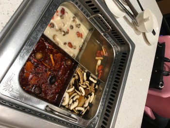 消费者评论 - 食品安全 Malaysia, Pahang, Genting Highlands, Beauty in the pot 美滋锅 I went there for late dinner on the 5t... 照片 #2