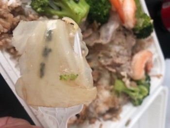 Consumer Review - Food Safety New Tung Kee Noodle, East Brokaw Road, San Jose, CA, USA Had a family member ordered a couple of dif... photo #1