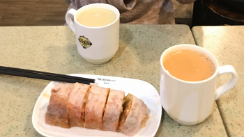 Consumer Review - Food Safety Tampines Central 5, The Old Malaya Café, Singapore Hi, myself and my daughter we have nonya Hokkien... photo #3