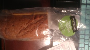 Consumer Review - Food Safety Walmart Supercenter, U.S. 64, Siler City, NC, USA On September 3, 2019 at 18:06:56 I purchased a "Tu... photo #4