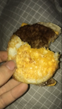 Consumer Review - Food Safety McDonald's Fairy Meadow, Princes Highway, Fairy Meadow NSW, Australia Had a sausage and egg McMuffin... photo #2