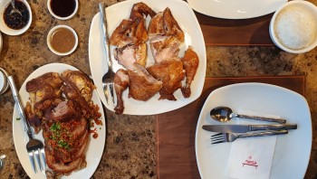 Consumer Review - Food Safety MESA Filipino Moderne Cuisine, Ortigas Center, Pasig, Metro Manila, Philippines We were eating for a... photo #3