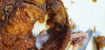 Consumer Review - Food Safety MESA Filipino Moderne Cuisine, Ortigas Center, Pasig, Metro Manila, Philippines We were eating for a... photo #2