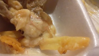 Consumer Review - Food Safety Captain D's, 514 16th St S, Birmingham, AL 35233, USA This fast food restaurant, It started with the... photo #2