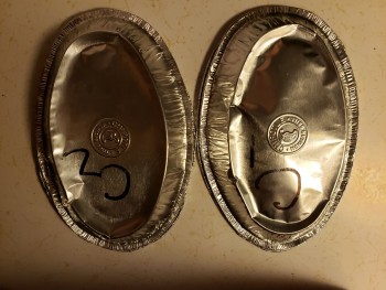Consumer Review - Food Safety Chipotle Mexican Grill, Delaware Avenue, Marysville, OH, USA I got a bowl with rice, black beans, ve... photo #1