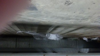 Informe de seguridad alimentaria del consumidor Walmart Supercenter, Lapalco Boulevard, Marrero, LA, USA The meat department is completely hazardous... foto #74