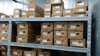 Informe de seguridad alimentaria del consumidor Walmart Supercenter, Lapalco Boulevard, Marrero, LA, USA The meat department is completely hazardous... foto #199