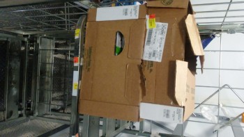 Informe de seguridad alimentaria del consumidor Walmart Supercenter, Lapalco Boulevard, Marrero, LA, USA The meat department is completely hazardous... foto #139