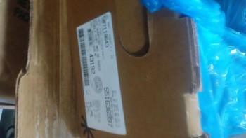 Informe de seguridad alimentaria del consumidor Walmart Supercenter, Lapalco Boulevard, Marrero, LA, USA The meat department is completely hazardous... foto #223