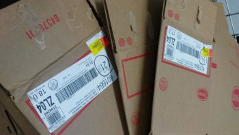 Informe de seguridad alimentaria del consumidor Walmart Supercenter, Lapalco Boulevard, Marrero, LA, USA The meat department is completely hazardous... foto #250
