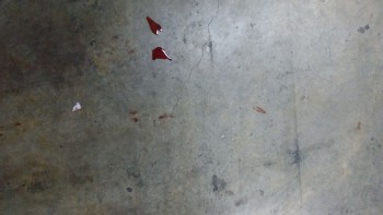 Informe de seguridad alimentaria del consumidor Walmart Supercenter, Lapalco Boulevard, Marrero, LA, USA The meat department is completely hazardous... foto #362