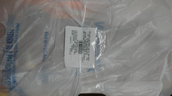 Informe de seguridad alimentaria del consumidor Walmart Supercenter, Lapalco Boulevard, Marrero, LA, USA The meat department is completely hazardous... foto #373