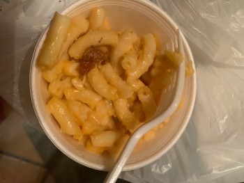 Avis du consommateur - Sécurité alimentaire Pollo Tropical, 16951 Miramar Parkway, Miramar, FL, USA Today I went in and was Rushed throughout al... photo #2