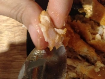 Consumer Review - Food Safety Buffalo Wings N' Things, Pasay City, Metro Manila, Philippines I've had a long week and a hungry sto... photo #1