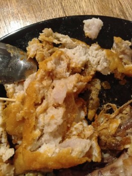 Consumer Review - Food Safety Buffalo Wings N' Things, Pasay City, Metro Manila, Philippines I've had a long week and a hungry sto... photo #3
