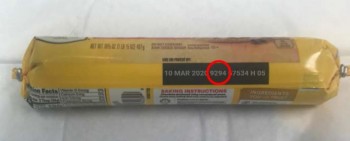 食品召回 Nestle USA Recalls Toll House Cookie Dough Due to Potential Presence of Rubber The FDA announced tha... 照片 #2