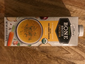 Consumer Review - Food Safety Costco, Vernon Boulevard, Long Island City, NY, USA We bought 8 packs of Organic Bone Broth (Chicken... photo #2