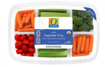 Food Recall Packaged Vegetable Recall For Mann's, Trader Joe's, O Organic, Kroger, H-E-B, and More Due to Possib... photo #4