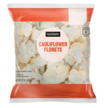 Food Recall Packaged Vegetable Recall For Mann's, Trader Joe's, O Organic, Kroger, H-E-B, and More Due to Possib... photo #2
