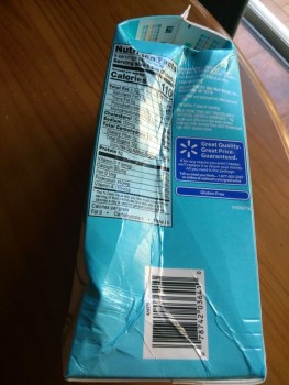 Consumer Review - Food Safety Walmart Neighborhood Market, 1885 N Pine Island Rd, Plantation, FL 33322, United States I drank Grea... photo #3