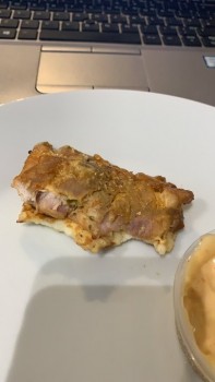 Consumer Food Safety Report Nando's, United Kingdom do your grills not work? I waited an hour to receive raw chicken. photo #2