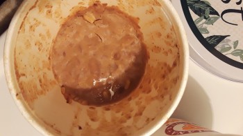Avis du consommateur - Sécurité alimentaire Popeyes Louisiana Kitchen, 10132 San Jose Blvd, Jacksonville, FL 32257, USA I ordered a 12 piece dar... photo #4