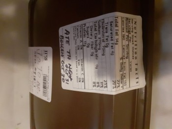 Consumer Review - Food Safety Sprouts Farmers Market, Tucson, AZ, USA Bought shredded chicken light & dark meat on 10/30/2019.  pa... photo #2