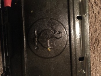 Consumer Review - Food Safety Zaxby's Chicken Fingers & Buffalo Wings, Murfreesboro Pike, Nashville, TN, USA I got home from work... photo #2