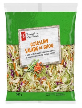 Food Recall US and Canada - Dole Coleslaw products recalled over Salmonella concerns The FDA announced a recall... photo #2