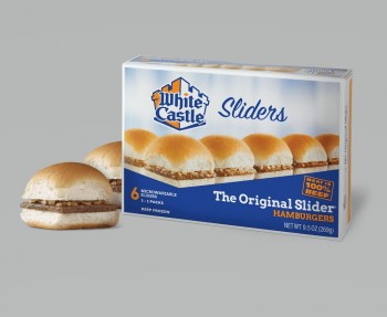 食品召回 White Castle frozen Sandwiches recalled due to Listeria concerns FDA announced the recall of a selec... 照片 #2