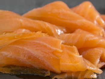 Food Recall Cold Smoked Salmon products recalled because of potential Listeria contamination FDA announced the r... photo #2