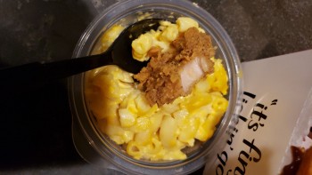 Consumer Review - Food Safety KFC, North Loop Drive, Lacy Lakeview, TX, USA When I got there they told me the drive- thru was clos... photo #1