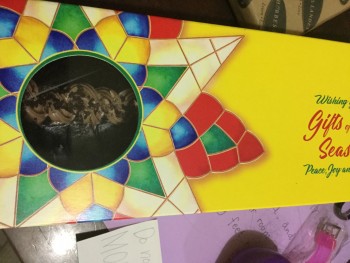 Consumer Food Safety Report Goldilocks, Maysilo Circle, Mandaluyong, Metro Manila, Philippines I bought a chocolate roll cake at... photo #5