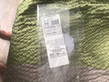 Consumer Review - Food Safety Walmart Supercenter, Mutual Way, Appleton, WI, USA Purchased MARKETSIDE All American half sub on Sun... photo #2