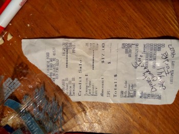 Verbraucherbewertung – Lebensmittelsicherheit Dynasty Chinese Food, 26441 Ford Road, Dearborn Heights, MI, USA Ate food from a Chinese Food restau... Foto #1