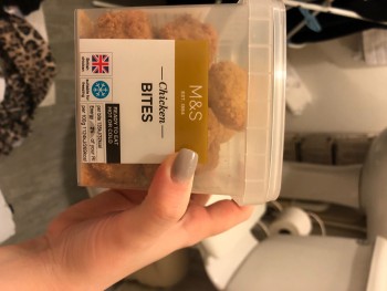 Consumer Review - Food Safety Marks & Spencer Addington Croydon BP, 215 Selsdon Park Road, Croydon, South Croydon CR2 8JH, United... photo #2