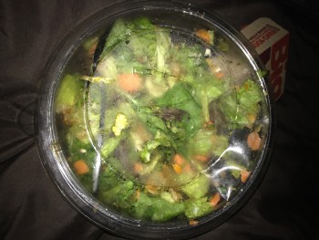 消费者评论 - 食品安全 McDonald's, Paradise Road, Modesto, CA, USA My husband and I went and bought our food we eat it righ... 照片 #2