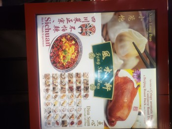 Consumer Review - Food Safety Feng Shui Inn, Gerrard Street, London, UK Crispy Duck Special here On December 29, my husband and I... photo #2