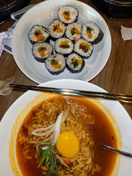 Consumer Review - Food Safety THE myun @ Sunway Velocity, Maluri, Cheras, Federal Territory of Kuala Lumpur, Malaysia I think it's... photo #2