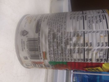 Verbraucherbewertung – Lebensmittelsicherheit Food Pantry of Waukesha County, 1301 Sentry Dr, Waukesha, WI 53186, United States I at a can of the... Foto #2