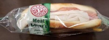 Food Recall Premo and Fresh Grab sandwiches - recalled over Listeria concerns *UPDATE* Jan 14th, 2020

The FDA... photo #4