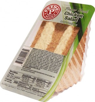 Food Recall Premo and Fresh Grab sandwiches - recalled over Listeria concerns *UPDATE* Jan 14th, 2020

The FDA... photo #2