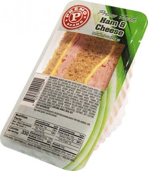Food Recall Premo and Fresh Grab sandwiches - recalled over Listeria concerns *UPDATE* Jan 14th, 2020

The FDA... photo #3