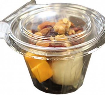 Food Recall Fresh Location's Protein snack tray and protein trail mix - recalled by Listeria concerns FDA announ... photo #2