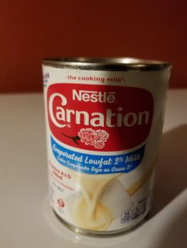 Consumer Review - Food Safety Walmart Manassas, VA, USA We took carnation milk My self and two other childre, about 8hours photo #2