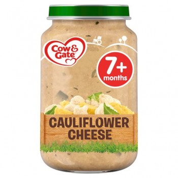 Food Recall Cow & Gate and Tesco baby food - recalled over tampering concerns The Food Standards Agency (FSA) an... photo #3